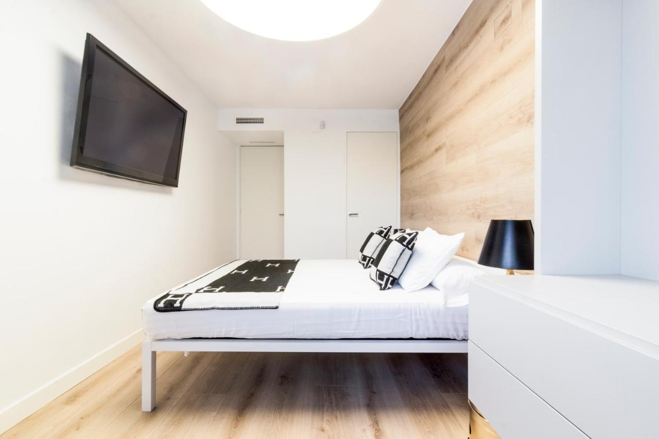 Ferienwohnung Cabrera Flat Dénia Exterior foto