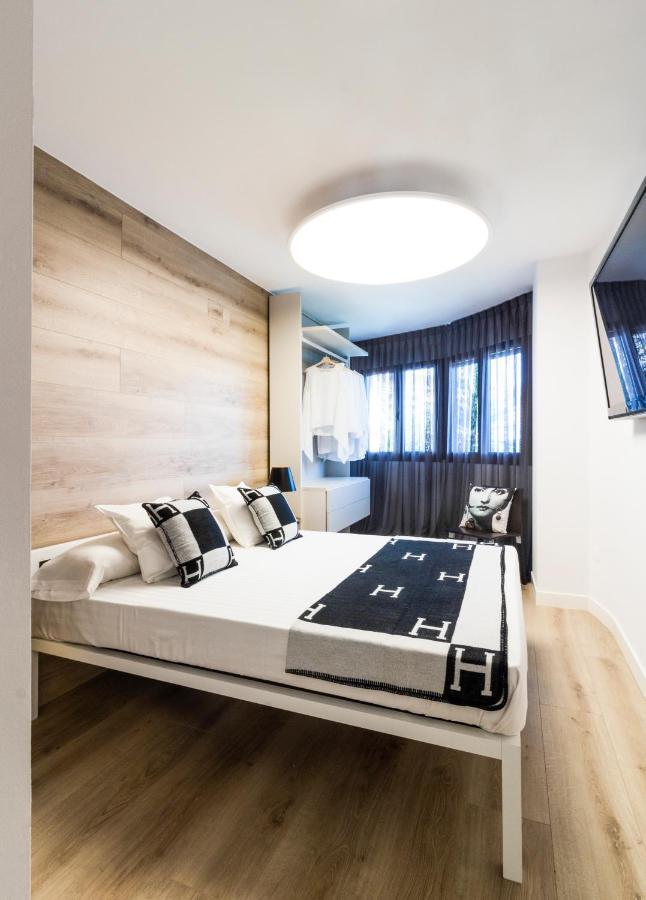 Ferienwohnung Cabrera Flat Dénia Exterior foto