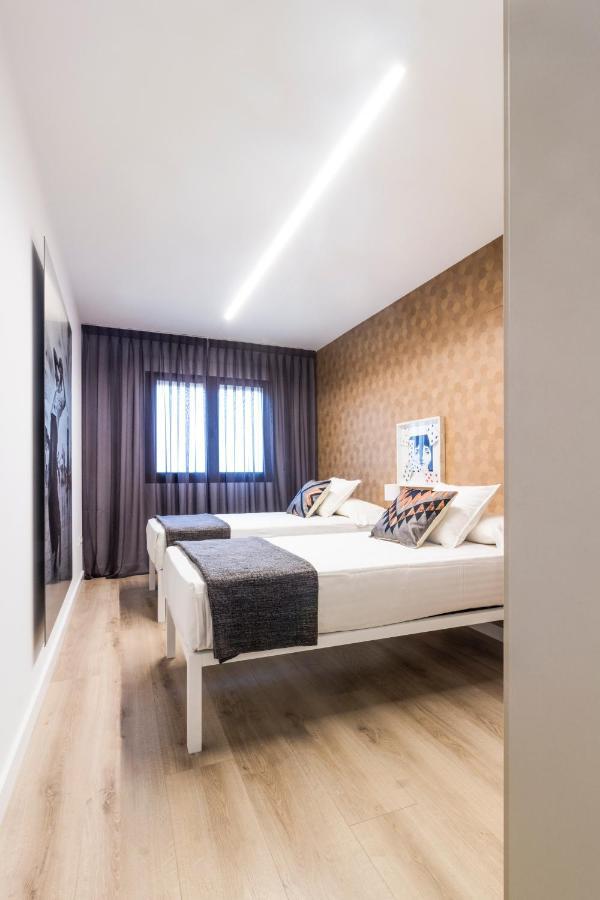 Ferienwohnung Cabrera Flat Dénia Exterior foto